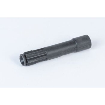 BERU Stecker, Zündspule ZLE276 für 058905447C