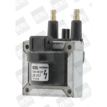 BERU Zündspule ZS317 für 7700854306