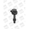 BERU Zündspule ZS446 für 3531300