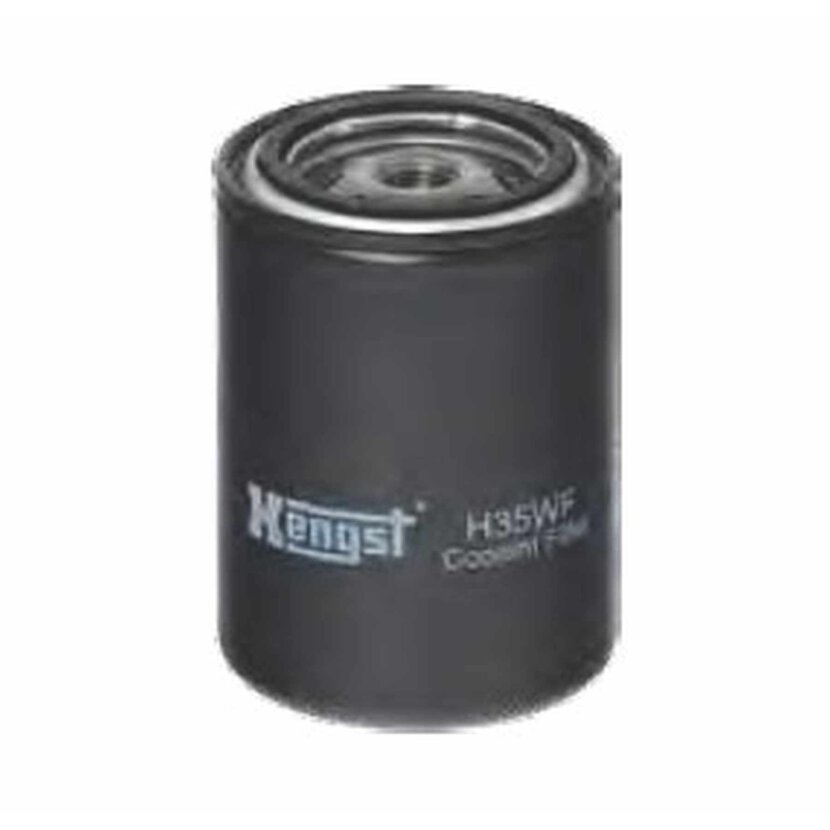 HENGST FILTER® Kühlmittelfilter - H35WF