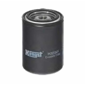 HENGST FILTER Kühlmittelfilter - H35WF