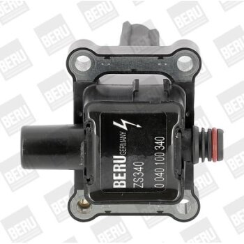 BERU Zündspule ZS340 für 000 158 71 03