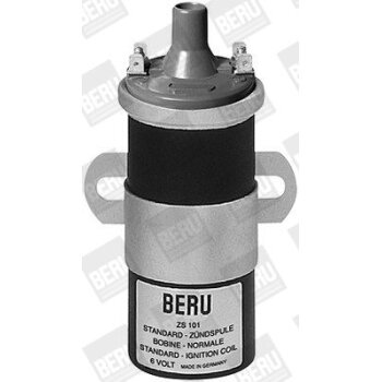 BERU Zündspule ZS101