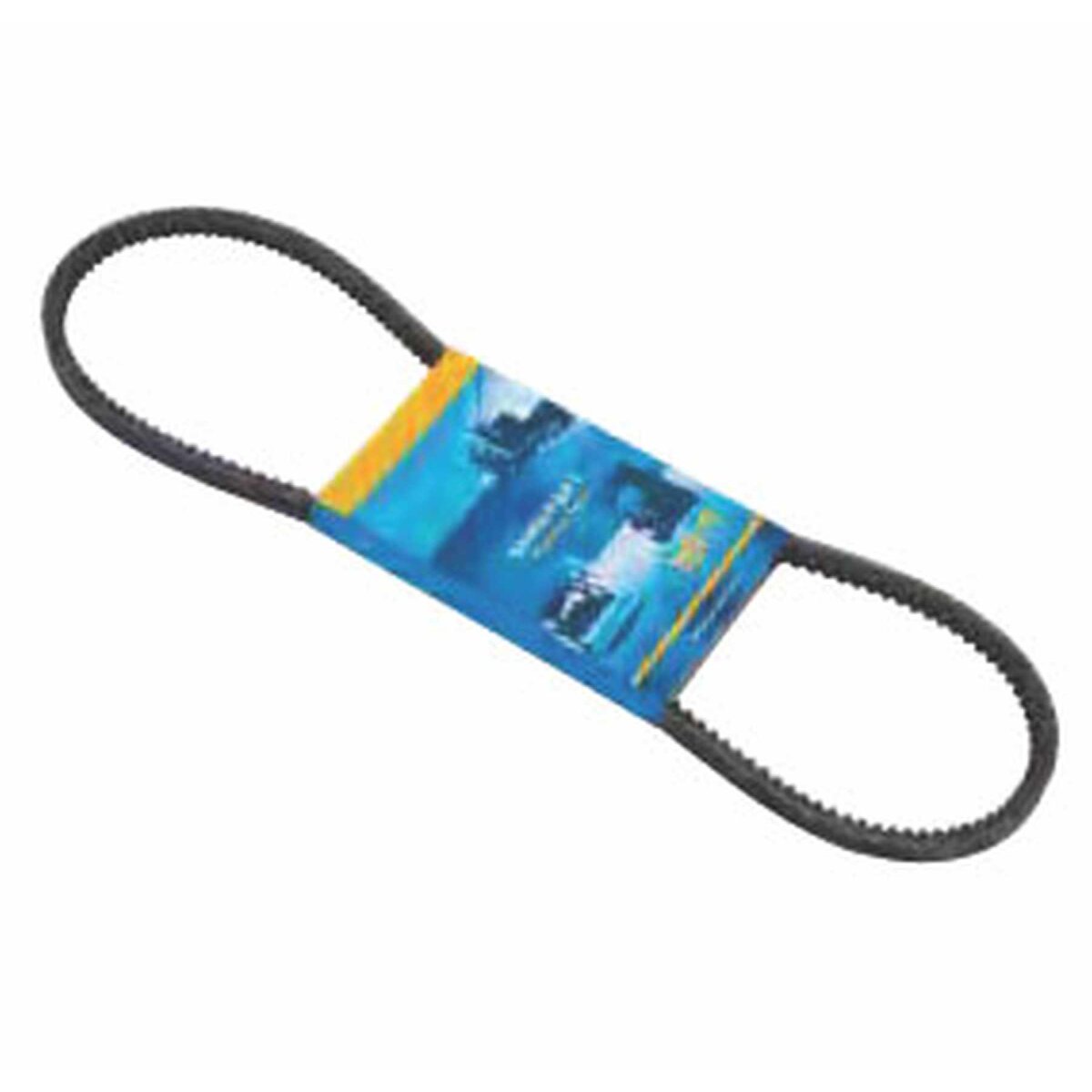 Keilriemen passend für 13x1025