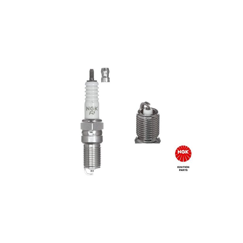 NGK Zündkerze 1183 für 7910247204