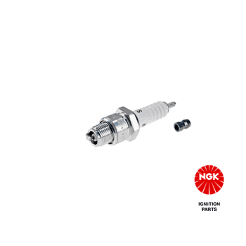 NGK Zündkerze 1052 für 09482-00338