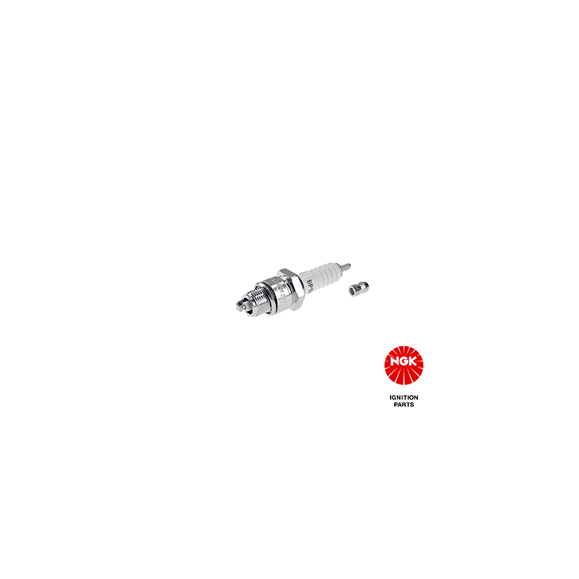 NGK Zündkerze 3611 für 98076-54711