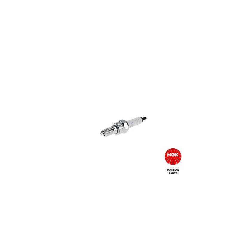NGK Zündkerze 5766 für 31912MEL003