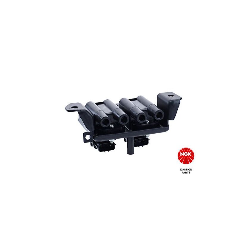 NGK Zündspule 48167 für BPE8-18-10XB