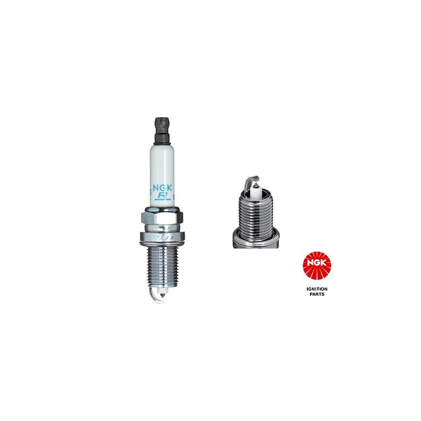 NGK Zündkerze 1748 für 1214528