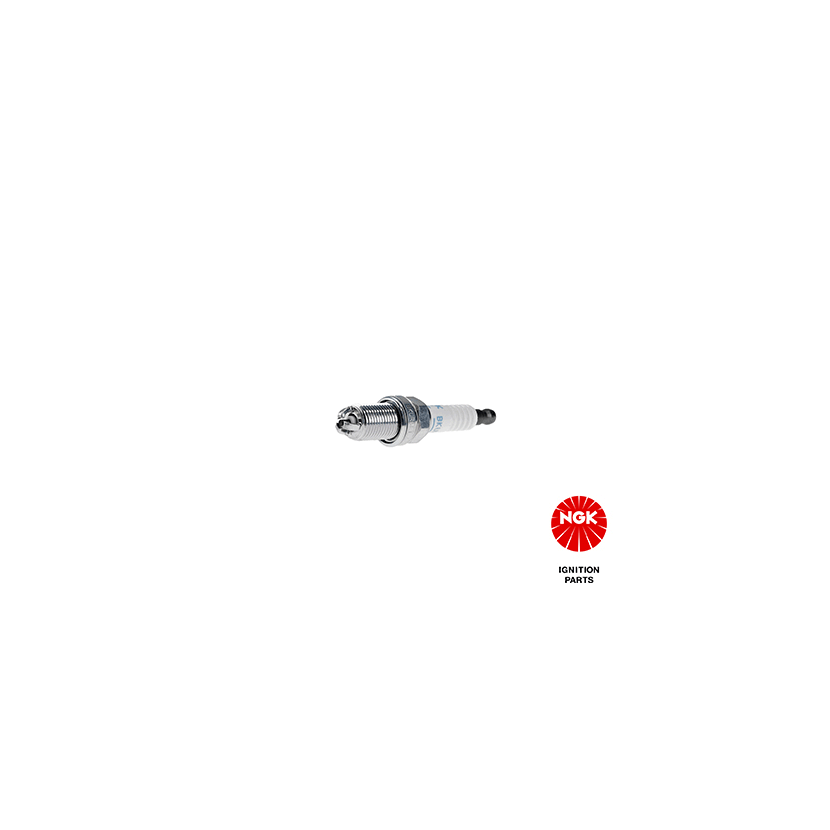 NGK Zündkerze 6437 für 101 000 041 AD