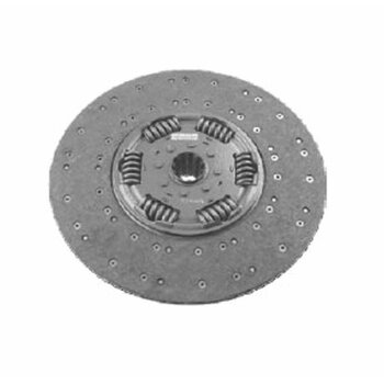 SACHS Kupplungsscheibe im Austausch - 1878 003 647 -...
