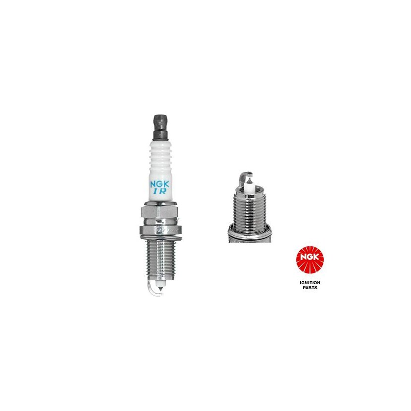 NGK Zündkerze 3116 für MD 336 367