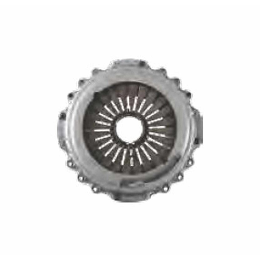 VALEO Kupplungsdruckplatte im Austausch - 805620