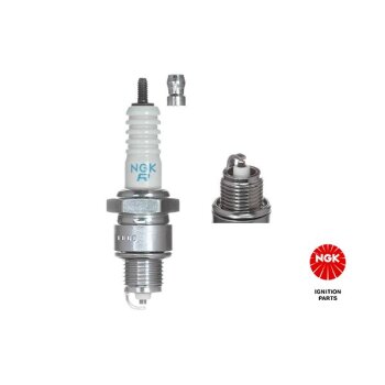 NGK Zündkerze 3725 für 98076-58717