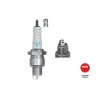 NGK Zündkerze 3725 für 98076-58717