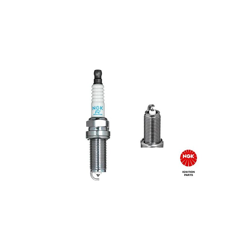 NGK Zündkerze 4342 für 22401-8H616