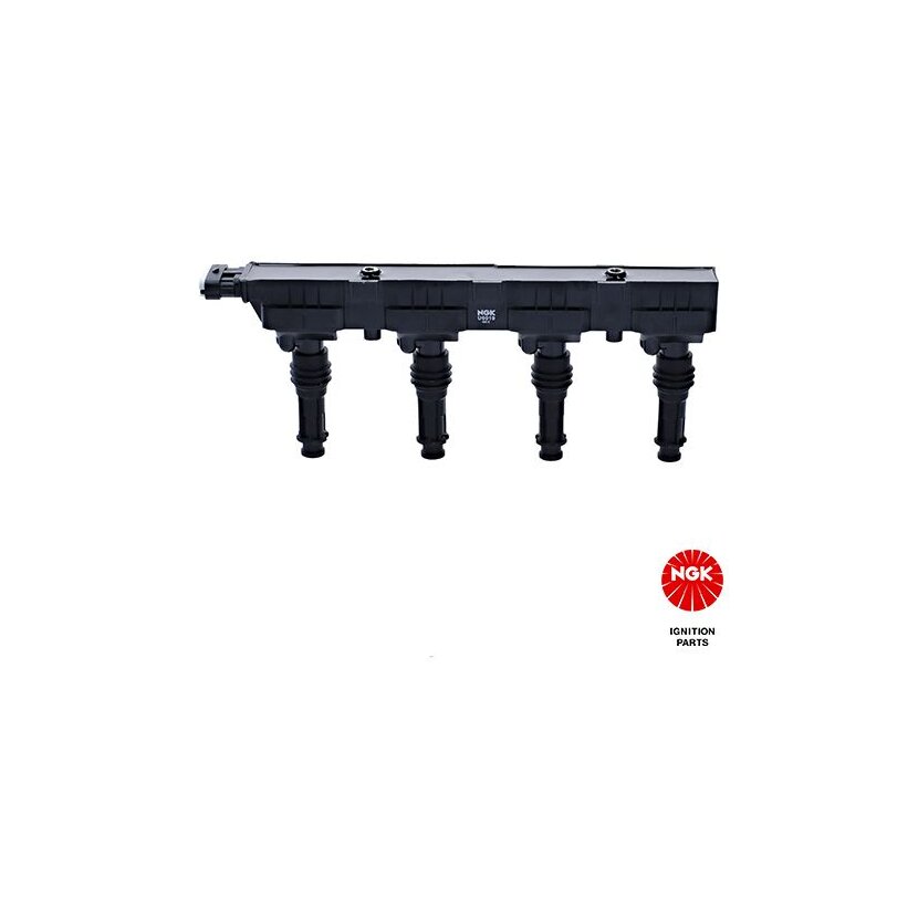 NGK Zündspule 48083 für 1208020