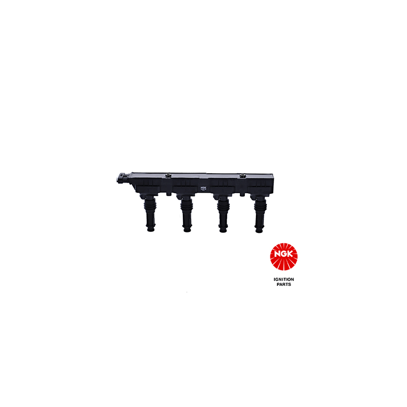 NGK Zündspule 48083 für 1208020