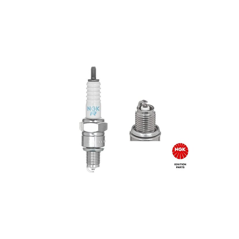 NGK Zündkerze 7840 für 98056-55718