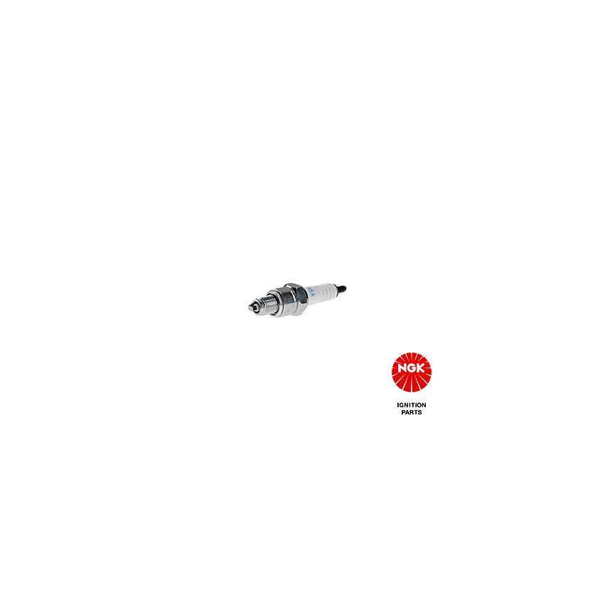 NGK Zündkerze 7840 für 98056-55718