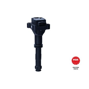 NGK Zündspule 49513 für 99660210400