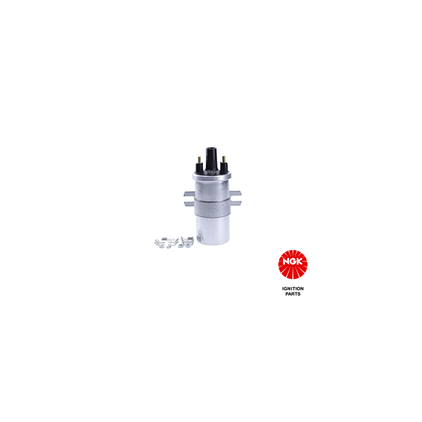 NGK Zündspule 48305 für 4386221