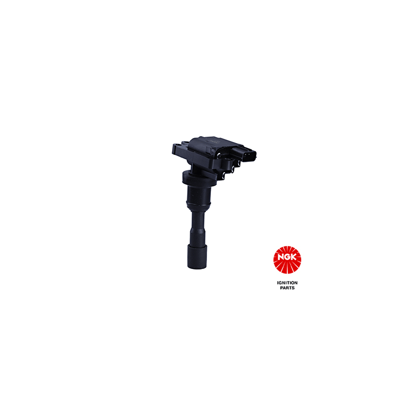 NGK Zündspule 48376 für MD 363552