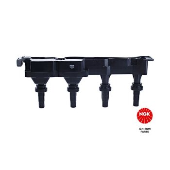 NGK Zündspule 48014 für 5970.80