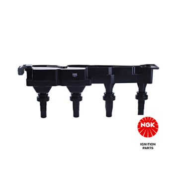 NGK Zündspule 48014 für 5970.80