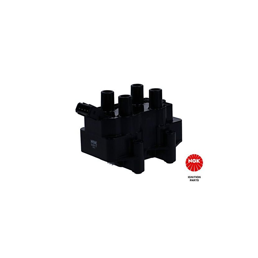 NGK Zündspule 48067 für 5970.49