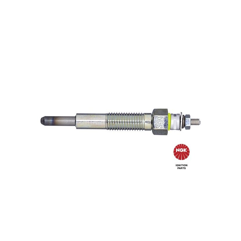 NGK Glühkerze 3687 für R2L2-18-601
