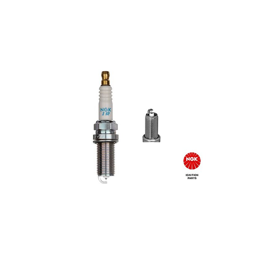 NGK Zündkerze 3588 für 0041591303