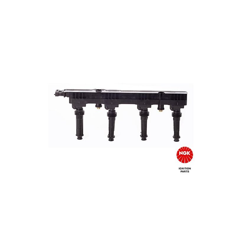 NGK Zündspule 48159 für 1208213