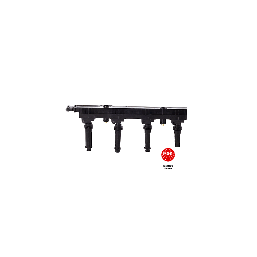 NGK Zündspule 48159 für 1208213