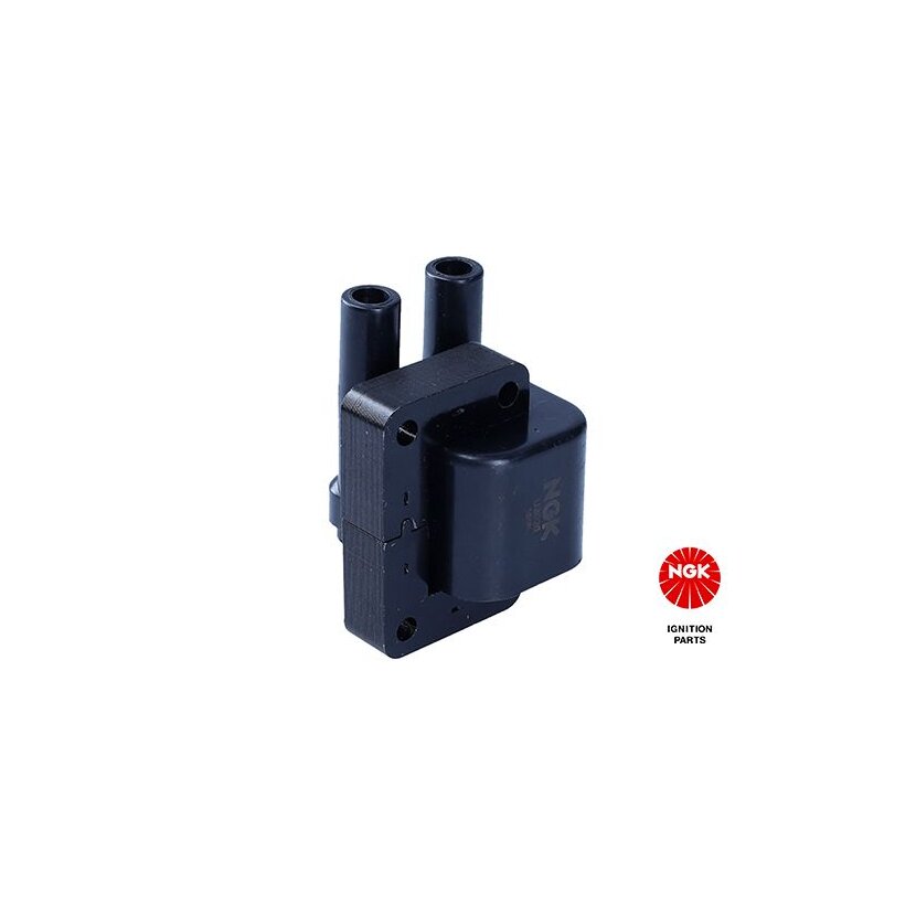 NGK Zündspule 48374 für MD 158409