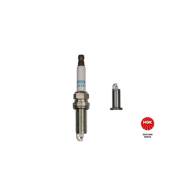NGK Zündkerze 91450 für 18854-10080