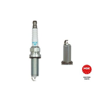NGK Zündkerze 91578 für 12290-5A2-A01