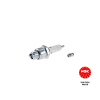 NGK Zündkerze 4210 für N 017 8011