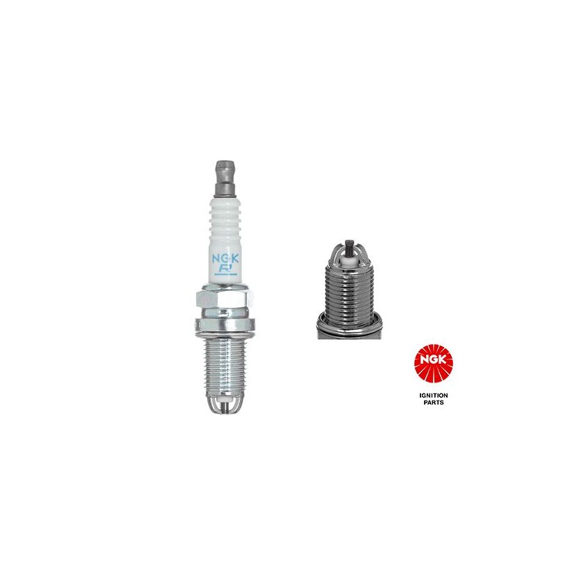 NGK Zündkerze 3045 für 101 000 033 AA