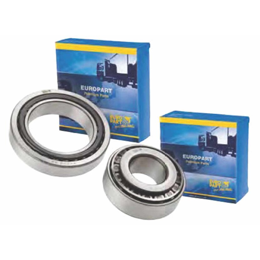Kegelrollenlager passend für SKF VKHB 2070