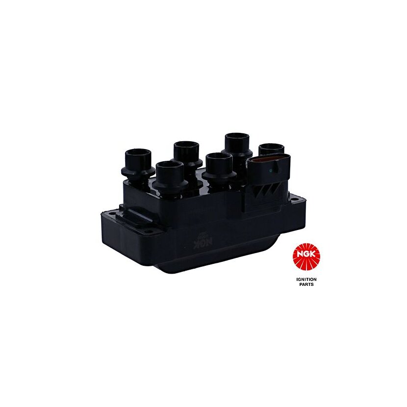 NGK Zündspule 48079 für 19017114
