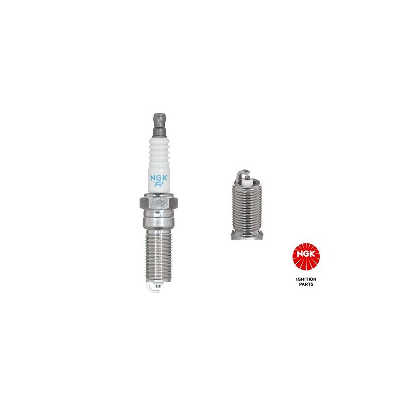 NGK Zündkerze 90813 für L303-18-110