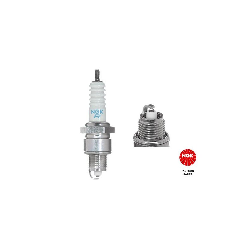 NGK Zündkerze 5098 für 98076-54713