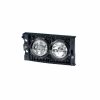 HELLA H3-Nebelscheinwerfer rechts - 1PE 965 410-121 -...