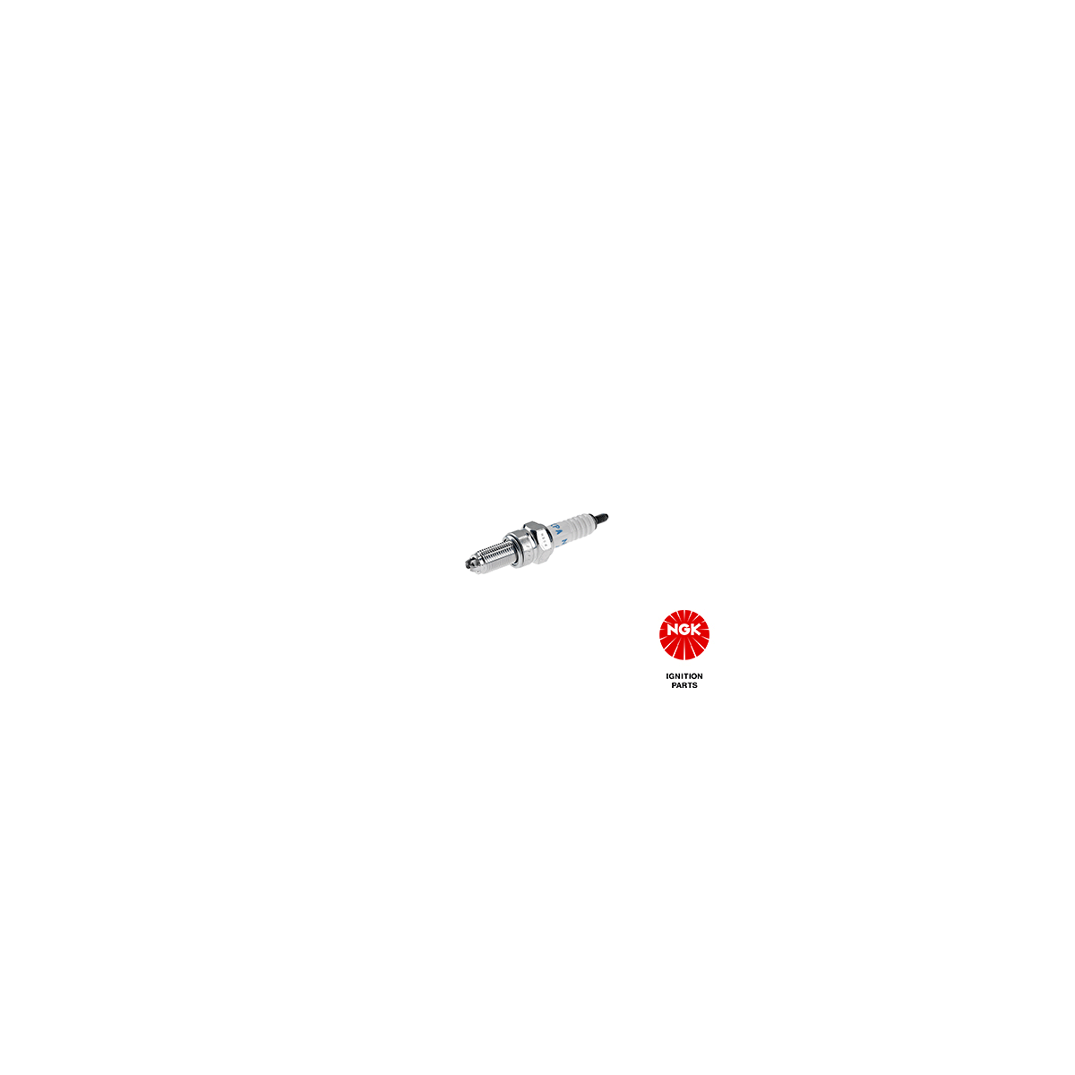 NGK Zündkerze 97105 für 2W93-12405-CCA