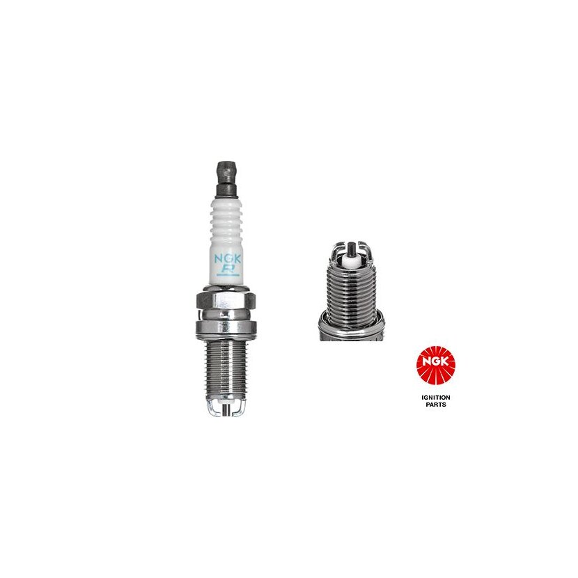 NGK Zündkerze 2095 für MD 314 766