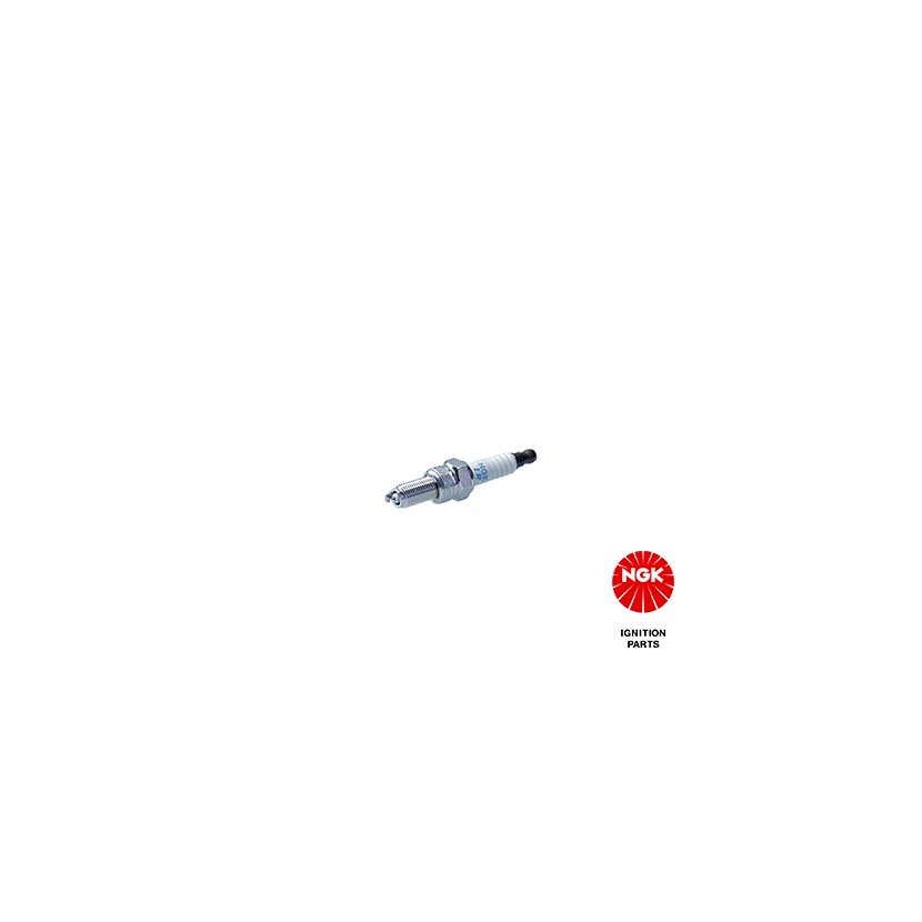 NGK Zündkerze 4948 für 09482-00584
