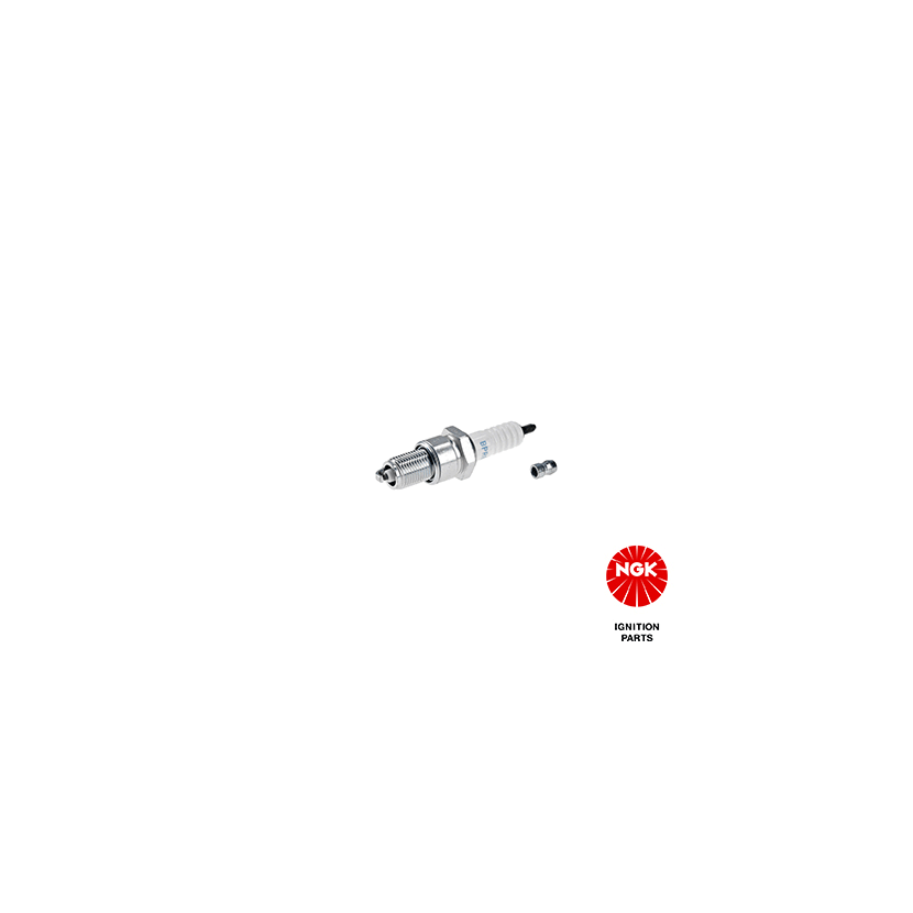 NGK Zündkerze 7222 für 3191W-Z0M-5400