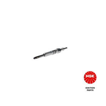 NGK Glühkerze 6943 für N 105 792 01